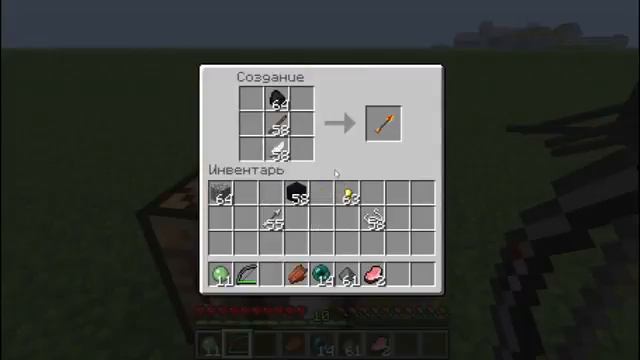 Обзор модов #59 Соколиный глаз! смотреть онлайн