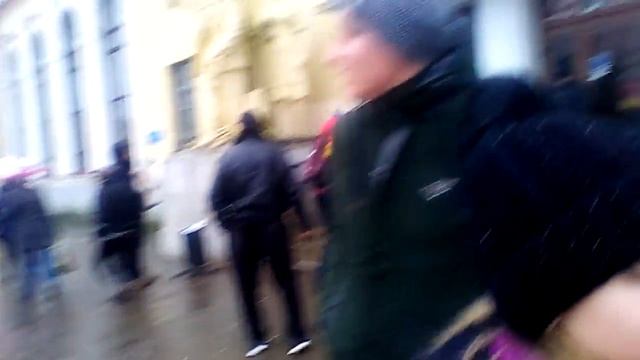 Мукачево жд вокзал, путешествуем по Закарпатью, достопримечательности Мукачева смотреть онлайн