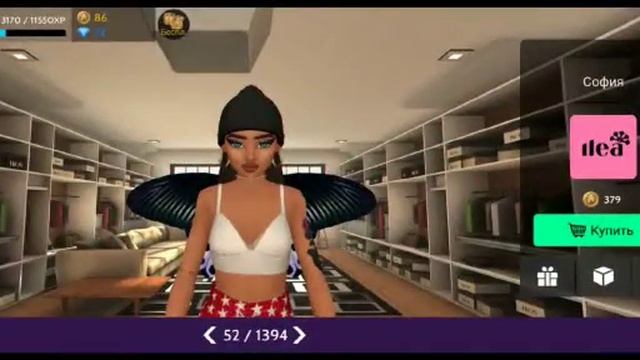 ?ТОП КРАСИВЫХ И НЕ ДОРОГИХ ПРИЧЕСОК В Avakin life? /Ava_BindEr/ смотреть онлайн