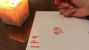 РУНИЧЕСКИЙ СТАВ. ЗАКРОЙ РОТ!