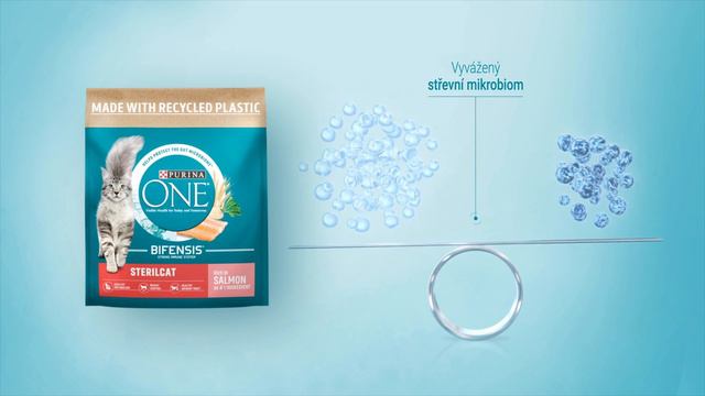 Purina One Bifensis смотреть онлайн