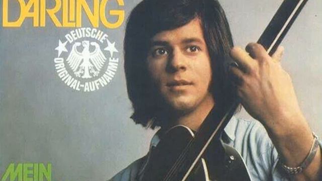 Rain, Rain, Rain (Simon Butterfly)