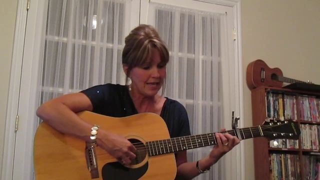 I See The Light Tangled Guitar Tutorial (Intermediate Level Lesson)