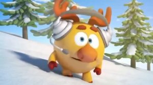 Смешалости. Чемпион