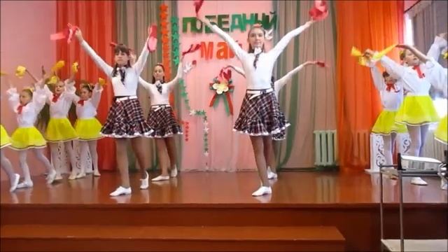 патриотический фестиваль Победный май 2023 смотреть онлайн