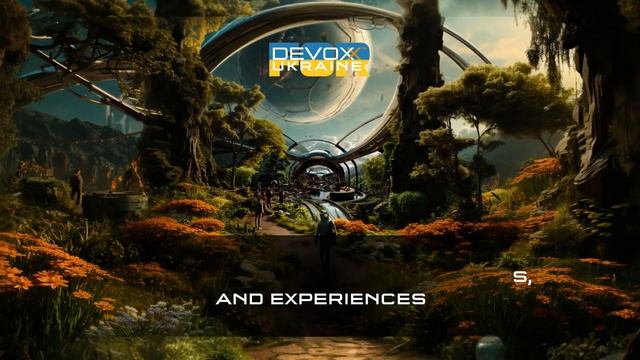 Devoxx Ukraine 2023: : AI – Friend or Foe? | Call for speakers смотреть онлайн