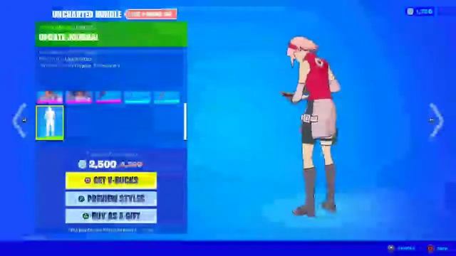 Fortnite Tom Holland Emote | НОВАЯ ЭМОЦИЯ ТОМА ХОЛЛАНДА в ФОРТНАЙТ смотреть онлайн
