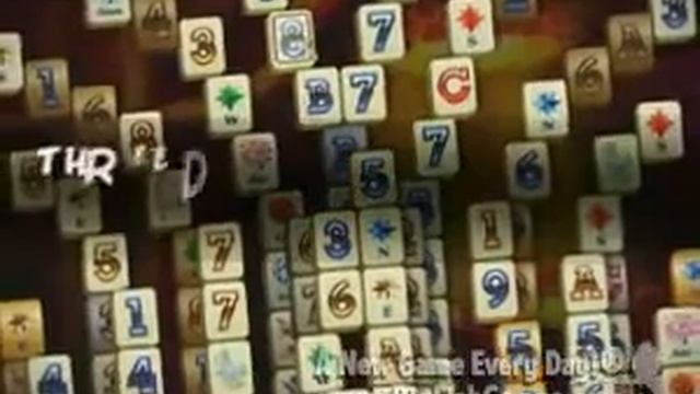 Mahjong World Contest Español BigFish - YouTube.webm смотреть онлайн
