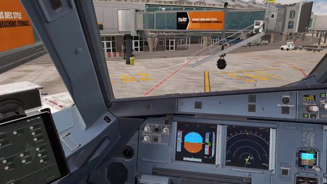 FENIX V2 @IVAOFRStaff FULL ATC Partie 1 #msfs2020 #ivao смотреть онлайн