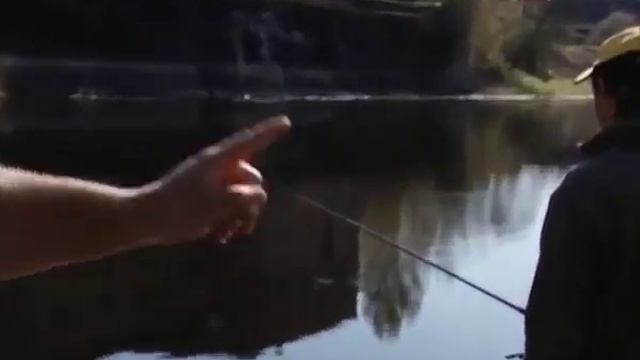 Рыбалка с Нормундом Грабовскисом. Поплавок. Весенний рыбец