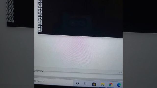 8 2 Sending Unsigned 16 bit Integers over UART смотреть онлайн