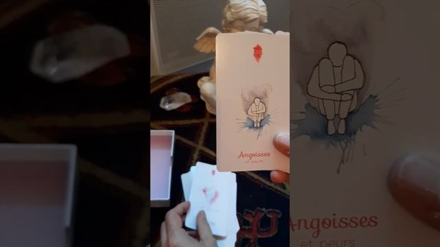 l'Oracle d'Ankaa смотреть онлайн