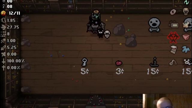 Айзек: "Я увидел удачу совсем с другой стороны" смотреть онлайн