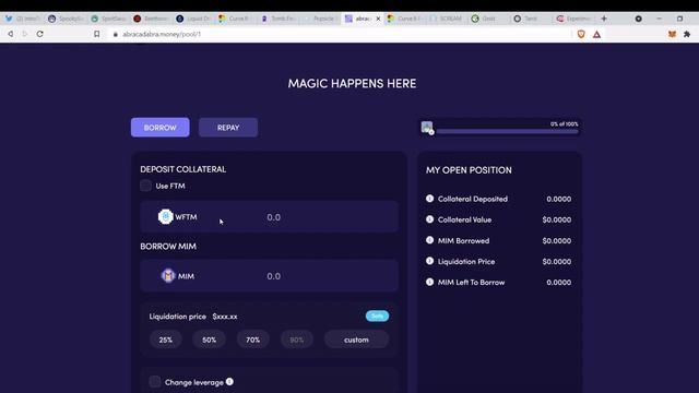 The strategies I use on Fantom Defi ecosystem! For 1000$/10000$/100000$ смотреть онлайн