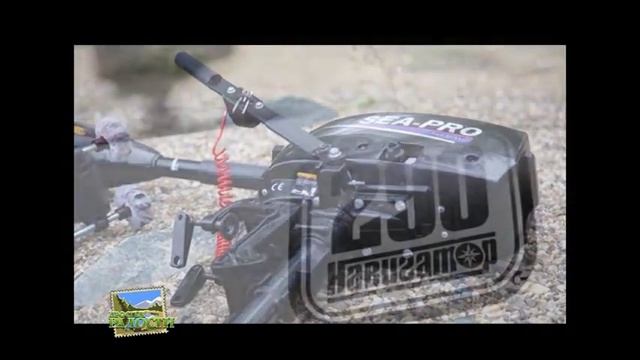 Сравнение бензинового и электрического двигателя для лодок. смотреть онлайн