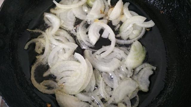 Готовим дома