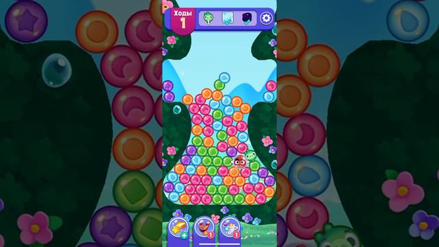 Angry birds dream blast #77 level 651-660 смотреть онлайн