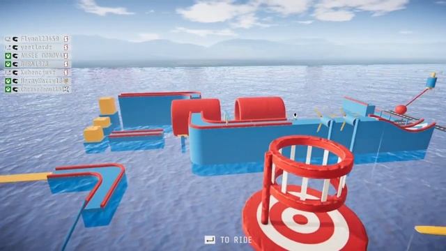 How To Set A Checkpoint In Descenders|Descenders Game Me Check Point Kaise Lage -Hindi|Master Gamer