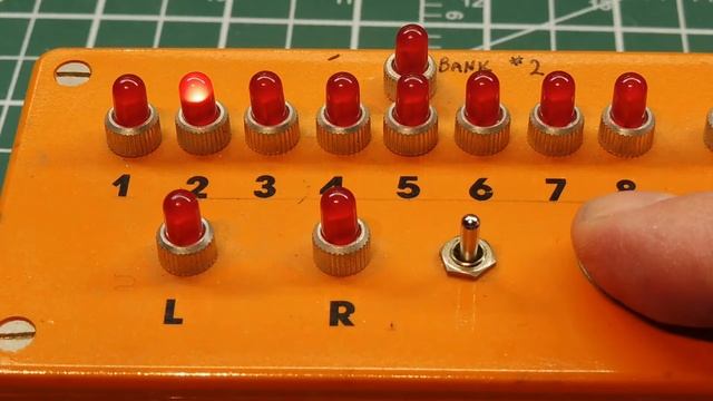 How to build a Digital Pulse Generator смотреть онлайн