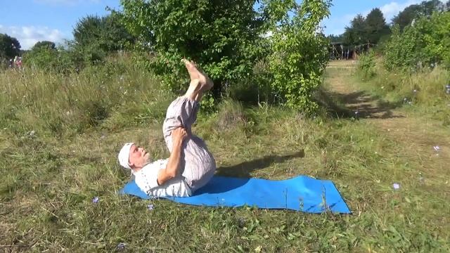 9 ведических жемчужин на Вестивале РАдость жизни.