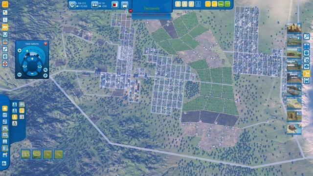 Cities XL Platinum Part 2: Expanding your City смотреть онлайн