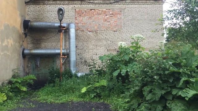 Готовь котельную с лета! "Prepare the boiler room from the summer!" "从夏天准备锅炉房！" смотреть онлайн