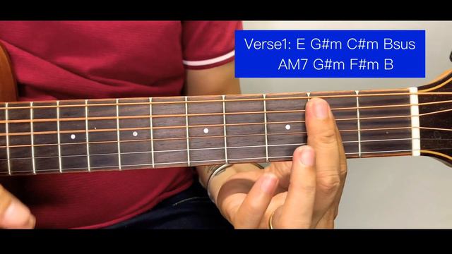 CARPENTERS - YESTERDAY ONCE MORE CHORDS (EASY GUITAR TUTORIAL) for Acoustic Cover смотреть онлайн