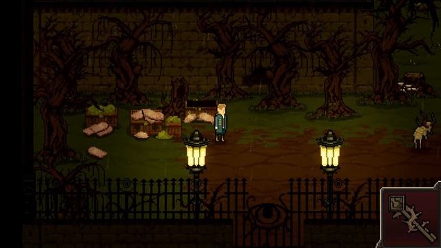 ЛАБИРИНТ ► Lamentum ► ПРОХОЖДЕНИЕ (4) смотреть онлайн