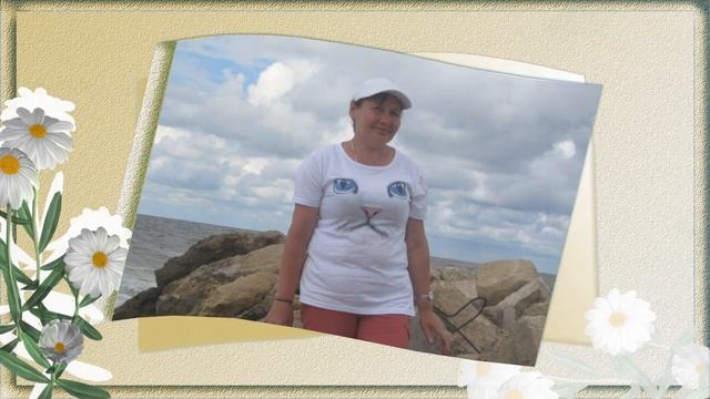 И я такая разная. Работа с готовыми стилями. смотреть онлайн