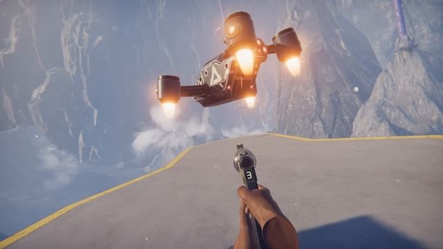 Vertigo 2 - Reveal Trailer