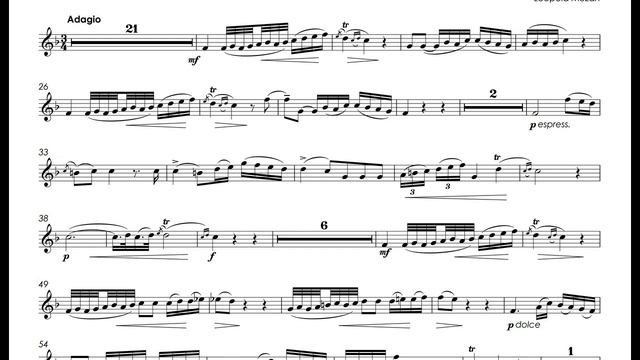 sandoval mozart смотреть онлайн
