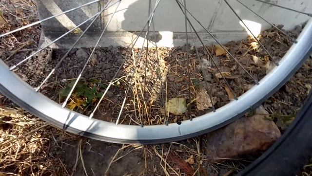 Распаковка вело камеры, тонкости при покупке, как хранить, как разбортировать современные вело коле смотреть онлайн