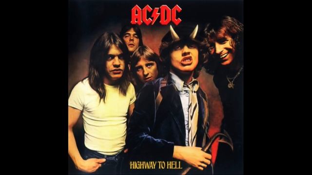 Highway To Hell || 1 HOUR