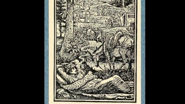 Author ROBERT LOUIS STEVENSON - biography for kids смотреть онлайн