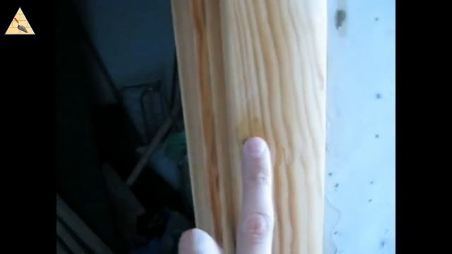 Установка наличников