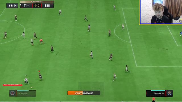 СОБРАЛ НОВОЕ СБЧ РОНАЛДИНЬО 98 !!! ОПЯТЬ ОБМАН ОТ ЕА ??? смотреть онлайн