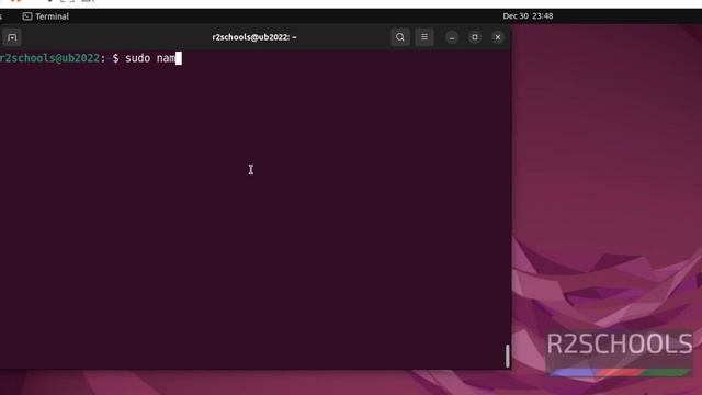 How to install nmap on Ubuntu смотреть онлайн