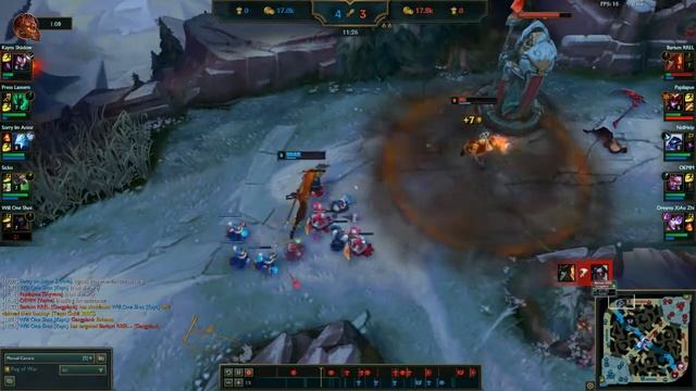 gIT OutTa mY GaME!!111!1!1! смотреть онлайн