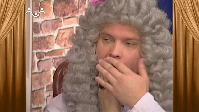 Сказки и Истории. Барон фон Буффон. Два барона смотреть онлайн