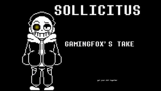 Solicitous | Gaming Fox's Take | Swapped Realities смотреть онлайн