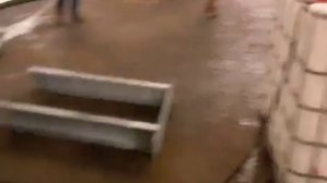 Мойка еврокубов головками OMZ P