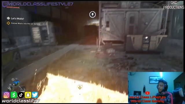 Dying Light 2: Stay Human - Betrayal - Part 8 - PS5 Gameplay смотреть онлайн