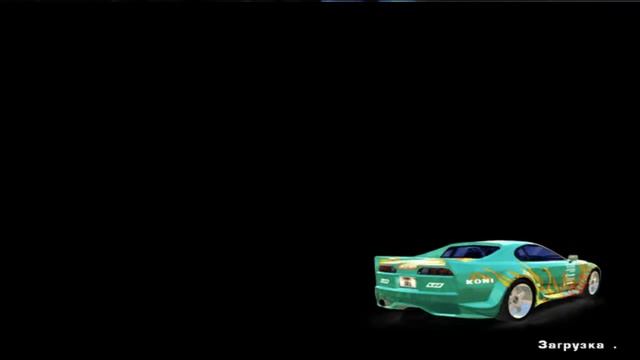 обзор на игру Street Racing Syndicate от (dj xomiak) смотреть онлайн