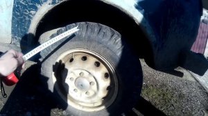НИВА Какие ШИНЫ лучше. Как определить Клиренс по Шинам LADA 4x4 Chevrolet Niva ВАЗ 2121 Niva Bronto