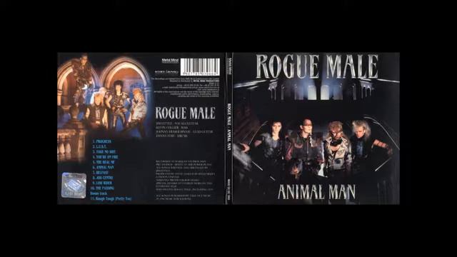 Rogue Male - Job Centre смотреть онлайн
