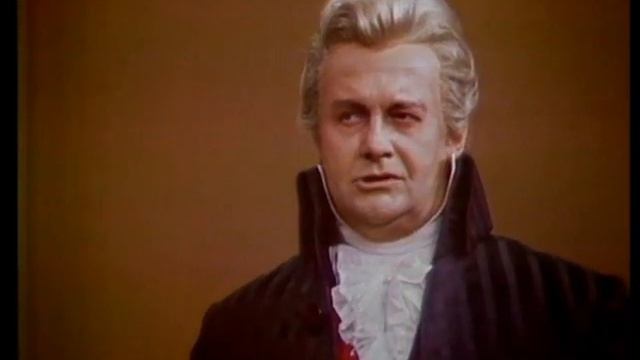 1968 Tosca Act II - Joan Sutherland & Tito Gobbi смотреть онлайн