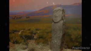 Монгольское Горловое Пение (Монголын Хоолой Дуулах)