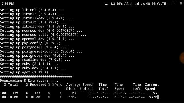 How to install metasploit-framework on your Android device смотреть онлайн