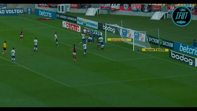 Flamengo - Só Pitbull de Raça Os Faixas Tá Presente ( Mc Dukenny ) смотреть онлайн