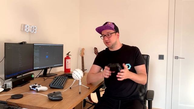 Какой геймпад лучше - PS4, Xbox One или Nintendo Switch? смотреть онлайн